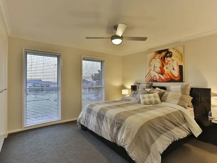 Seventh view of Homely house listing, 6 Kingfisher Drive, Highfields QLD 4352