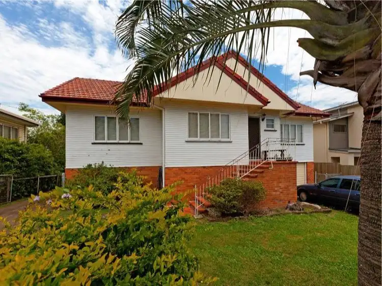 Second view of Homely house listing, 125 Toohey Rd, Tarragindi QLD 4121