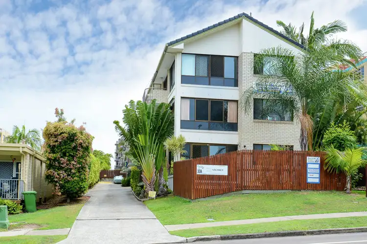 10/33a Burgess Street, Kings Beach QLD 4551
