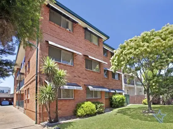 Sixth view of Homely apartment listing, 1/46 Station Street East, Harris Park NSW 2150