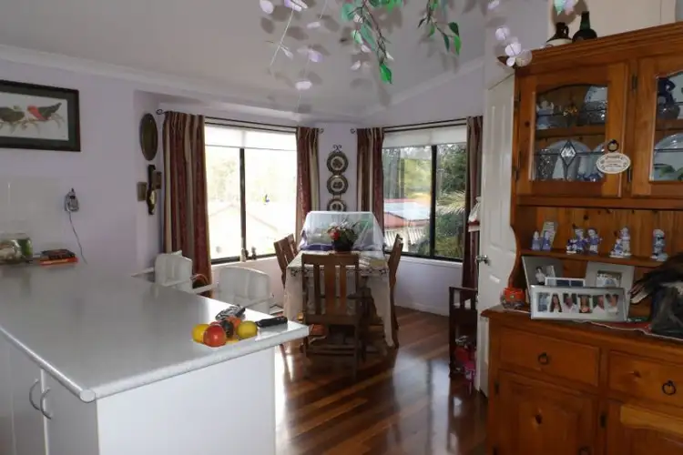 Second view of Homely house listing, 109 Wattlegrove Terrace, Valla Beach NSW 2448