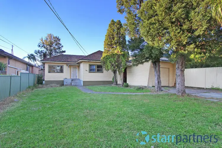 Second view of Homely house listing, 15 Cornwall Rd, Auburn NSW 2144