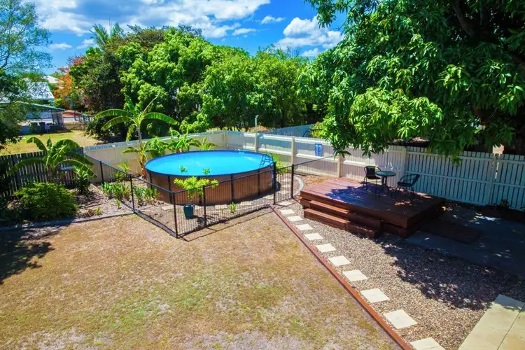 Third view of Homely house listing, 44 John Street, Maryborough QLD 4650