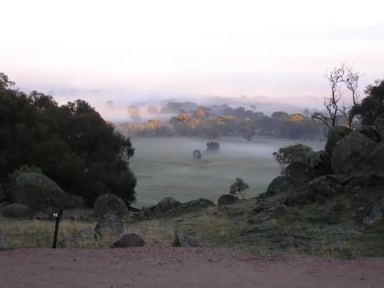 Fifth view of Homely house listing, 483 Creightons Creek Rd, Euroa VIC 3666