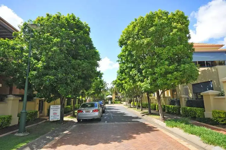 Sixth view of Homely townhouse listing, 22/101 Coutts Street, Bulimba QLD 4171