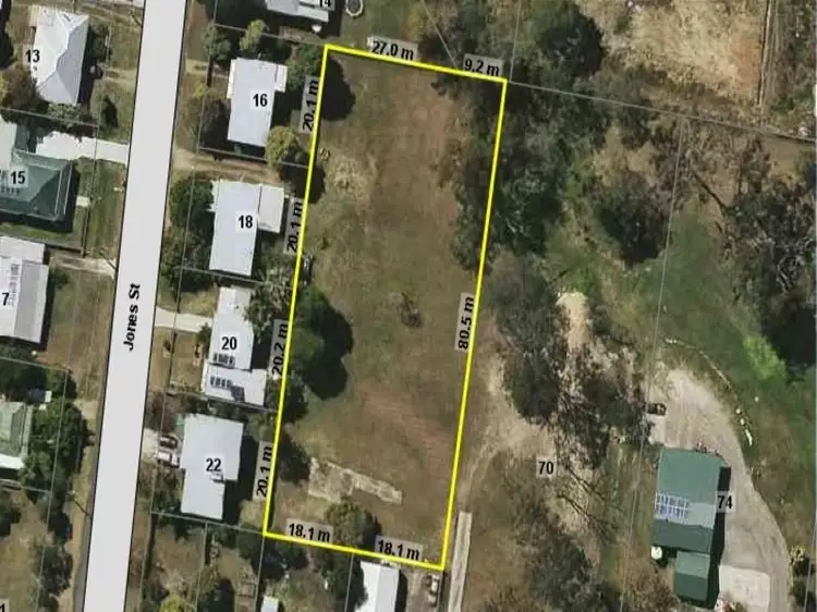 1 High Street, Blackstone QLD 4304