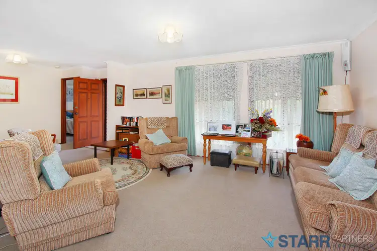 Third view of Homely house listing, 29 Peppertree Drive,, Erskine Park NSW 2759