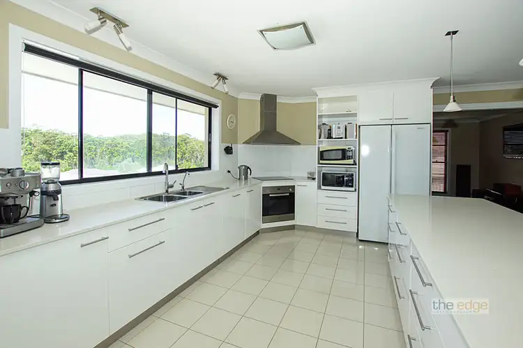 Third view of Homely house listing, 12 Mawson Close, North Boambee Valley NSW 2450