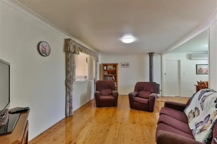 Second view of Homely house listing, 16 Marshall St, Rangeville QLD 4350