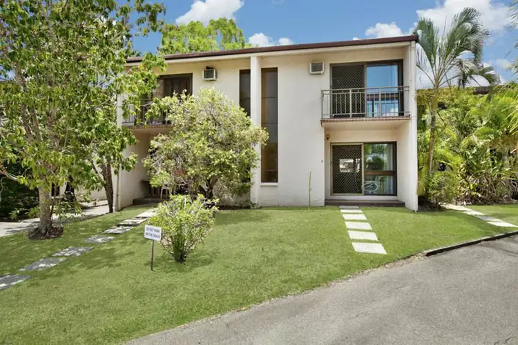 Second view of Homely unit listing, 2/58-64 Mazlin Close, Edge Hill QLD 4870