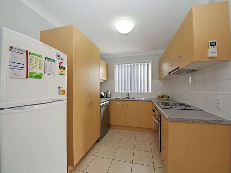 Sixth view of Homely house listing, 110 Cambridge Street, Rothwell QLD 4022