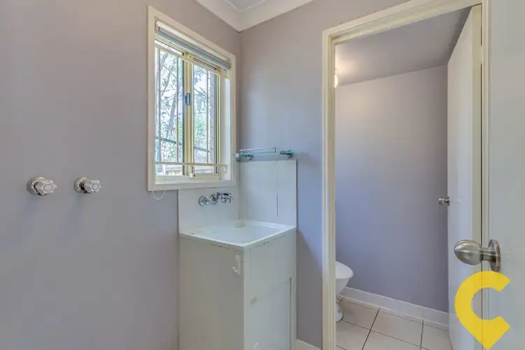 Fifth view of Homely townhouse listing, 16/128 Smith Road, Woodridge QLD 4114