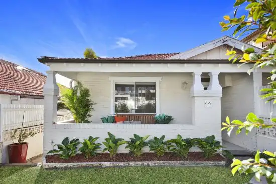 Second view of Homely house listing, 44 Chaleyer Street, Rose Bay NSW 2029