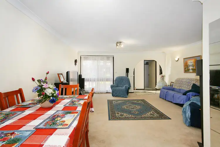 Sixth view of Homely house listing, 28 Coonawarra Drive, St Clair NSW 2759