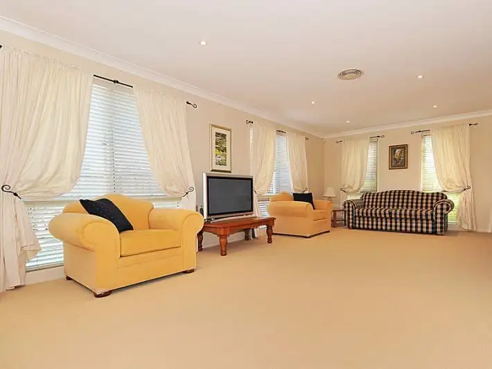 Sixth view of Homely house listing, 12 Oak Tree Gr, Kellyville NSW 2155