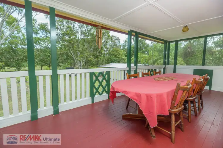 Fourth view of Homely house listing, 49 Bullock Creek Road, Meldale QLD 4510