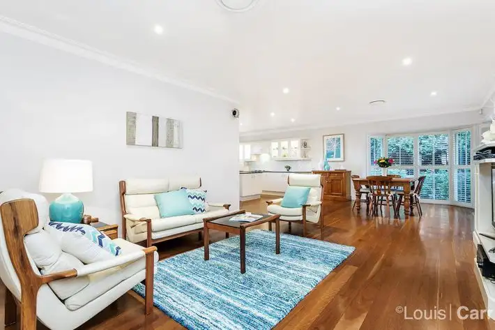 Fourth view of Homely house listing, 33 Glenhope Road, West Pennant Hills NSW 2125