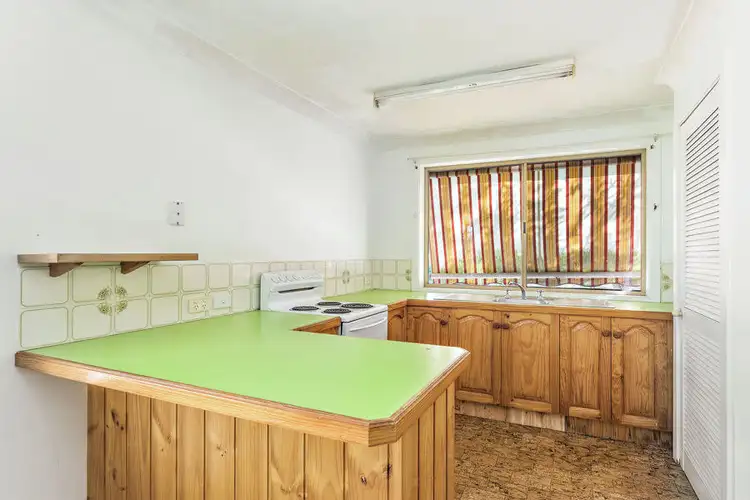 Second view of Homely villa listing, 1/6 Wentworth Smith Street, Valla Beach NSW 2448