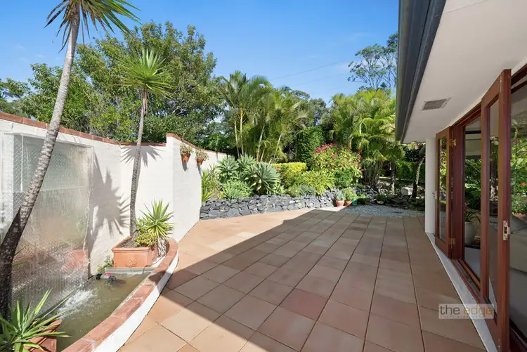 Second view of Homely house listing, 1 Crystal Drive, Sapphire Beach NSW 2450