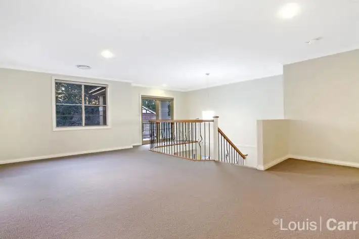 Sixth view of Homely house listing, 51 Penderlea Drive, West Pennant Hills NSW 2125