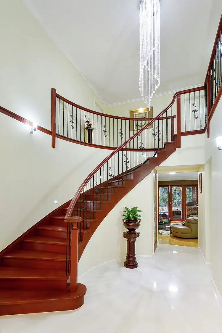 Fourth view of Homely house listing, 208 The Ponds Boulevard, The Ponds NSW 2769