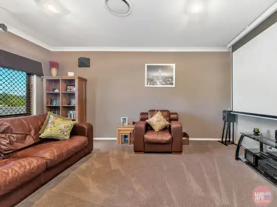 Sixth view of Homely house listing, 48 Baphal Cres, Narangba QLD 4504