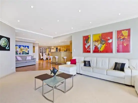 Fourth view of Homely apartment listing, 6/110 Ocean Parade, Blue Bay NSW 2261