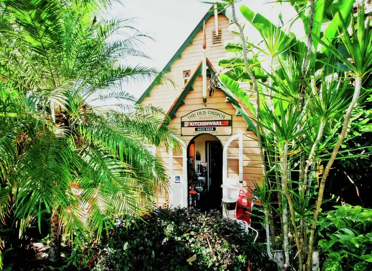 8 Church Street, Bellingen NSW 2454