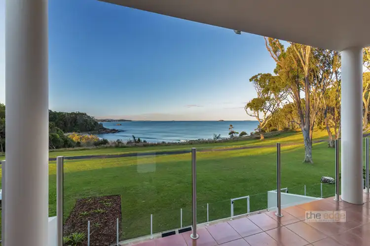 Second view of Homely house listing, 2/17 Charlesworth Bay Rd, Coffs Harbour NSW 2450