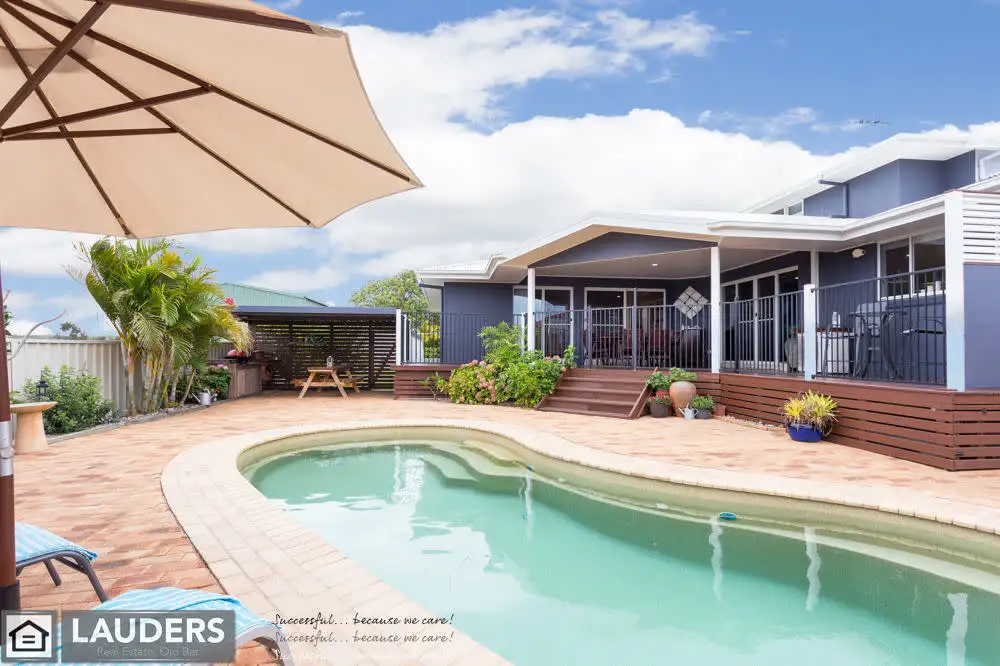 Main view of Homely house listing, 38 Rushby Drive, Old Bar NSW 2430