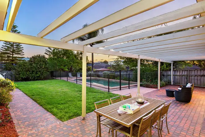 Sixth view of Homely house listing, 88 Purchase Road, Cherrybrook NSW 2126