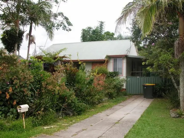 36 East Street, Macksville NSW 2447