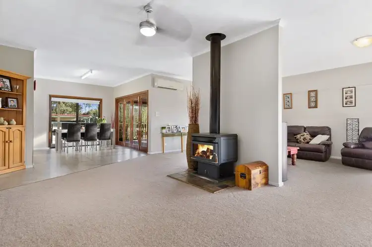 Fifth view of Homely house listing, 3 Slater Street, Elliminyt VIC 3250