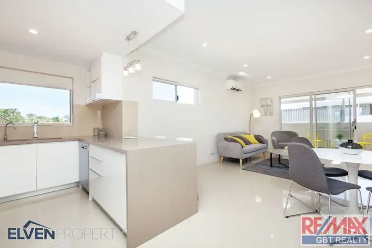 Third view of Homely apartment listing, 6/18 Boronia Street, Innaloo WA 6018