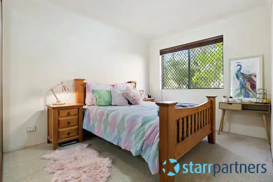 Fourth view of Homely apartment listing, 10/2-4 Tiara Place, Granville NSW 2142