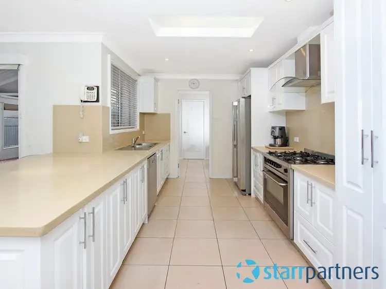Second view of Homely house listing, 41 Swallow Drive, Erskine Park NSW 2759