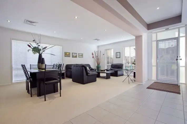 Fourth view of Homely house listing, 17 Drysdale Circuit, Beaumont Hills NSW 2155