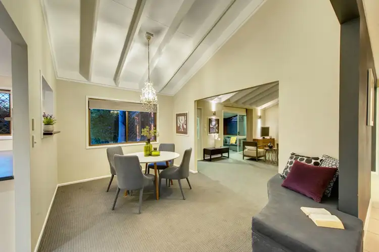 Fifth view of Homely house listing, 29 Zambesi Street, Riverhills QLD 4074