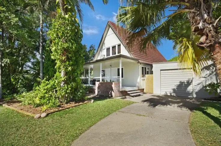 2 Sabadell Street, Kirwan QLD 4817