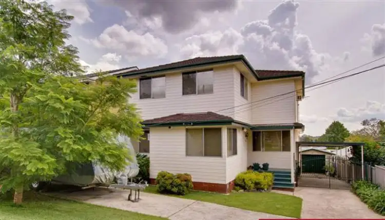 59 Evans Road, Rooty Hill NSW 2766