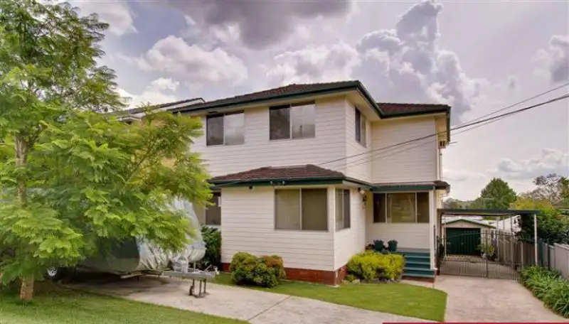 Main view of Homely house listing, 59 Evans Road, Rooty Hill NSW 2766