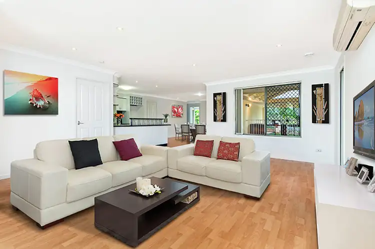 Second view of Homely house listing, 16 Voltaire Street, Shailer Park QLD 4128