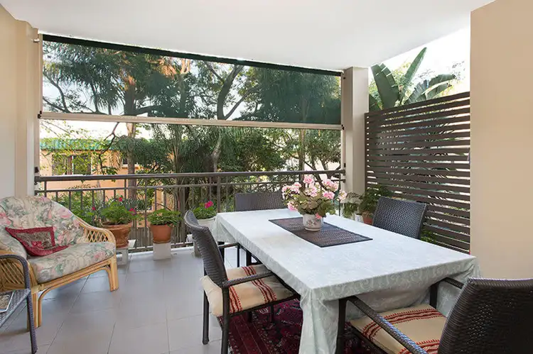 Third view of Homely unit listing, 1/298 Cavendish Road, Coorparoo QLD 4151