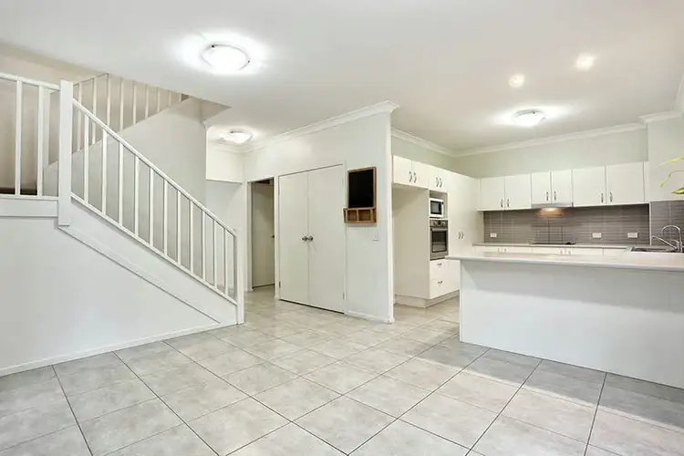 Second view of Homely townhouse listing, 6/20 Rosella Close, Calamvale QLD 4116