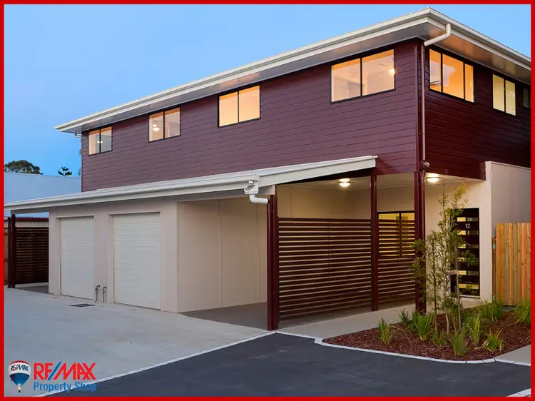 14/145 Northcote Street (Coastal Greens), Brighton QLD 4017