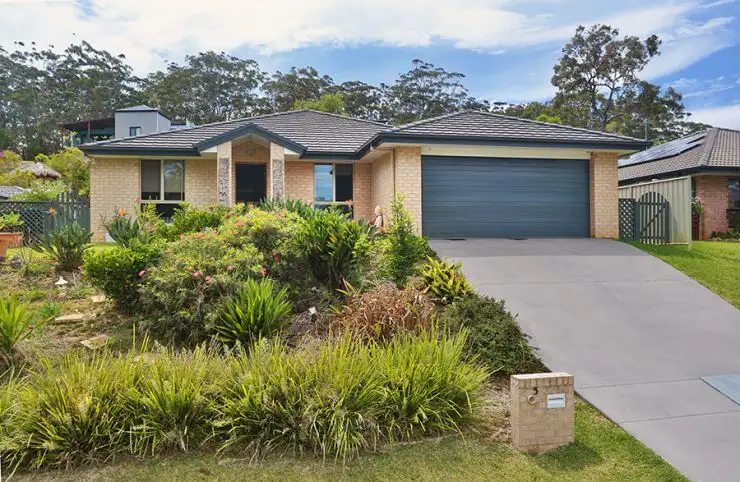5 Seaforth Drive, Valla Beach NSW 2448
