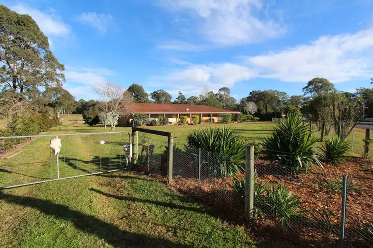 Second view of Homely rural property listing, 4 Kylie Place, Taree NSW 2430