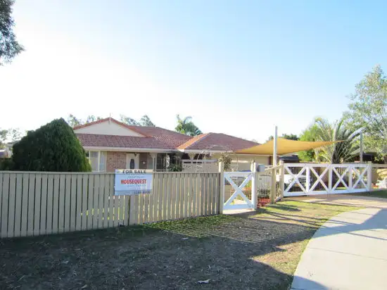 31 Mustang Street, Yamanto QLD 4305