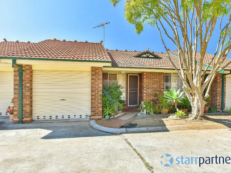 6/52 Julius Road, Rosemeadow NSW 2560