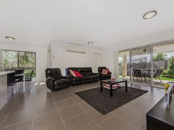 Third view of Homely house listing, 2 Cobbin Circuit, Redbank Plains QLD 4301